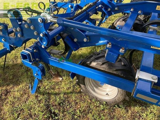 Cultivador - Kockerling - allrounder classic 400 2.0