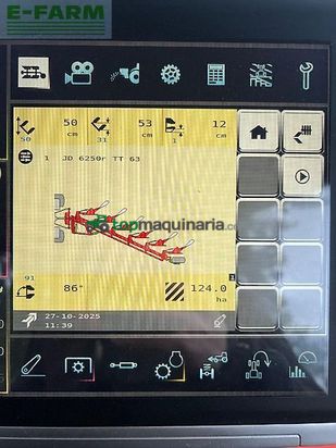 Arado - Kverneland - 2500 s iplough