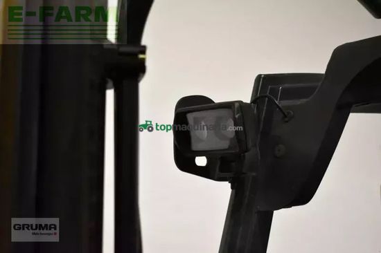 Elevadora - Linde - e 30 387