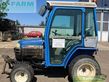 Tractor agrícola - Iseki - tm 2120