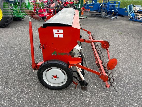 Sembradora - Reform - Semo 100 Sämaschine