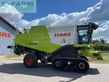 Cosechadora de Cereal - Claas - lexion 760 terra trac
