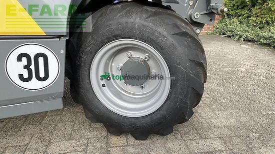 Telescopica - Wacker Neuson - th 412