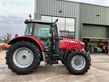Tractor agrícola - Massey Ferguson - 7718 dyna6 tractor (st25973)