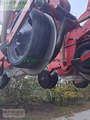 Sembradora monograno mecanica - Kverneland - optima nt2 e-drive isobus