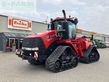 Tractor agrícola - Case IH - quadtrac 620 afs **jahresendralley**