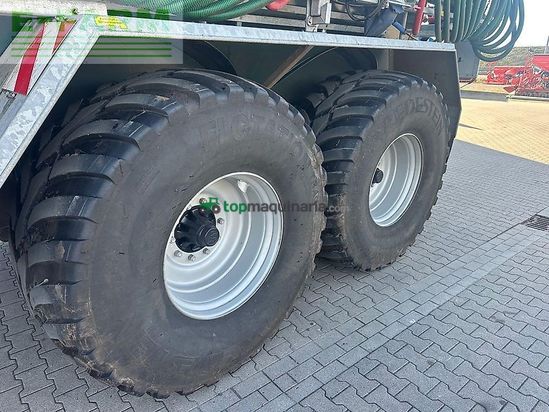 Cuba de purin - Kotte - pt18300/5