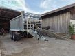 Cinta transportadora de forraje - Fliegl - gigant asw 190 compact