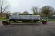 Cosechadora de Cereal - Claas - direct disc 600