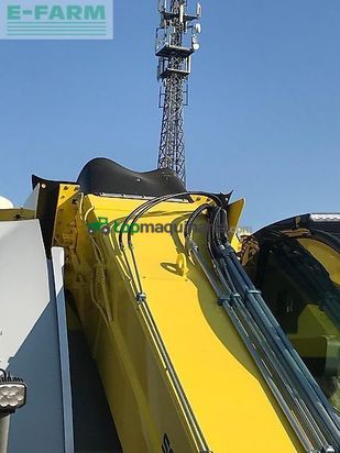 Remolqu esparcidor - Sgariboldi - grizzly 7120-2