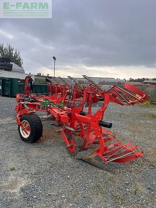 Arado - Maschio - 5-schar vario mit steinsicherung