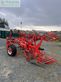 Arado - Maschio - 5-schar vario mit steinsicherung