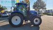 Tractor agrícola - New Holland - t6020 elite