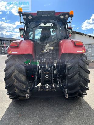 Tractor agrícola - Case IH - puma 150