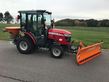 Tractor agrícola - Massey Ferguson - mf 1735 m hc
