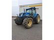 Tractor agrícola - New Holland - t7-270ac