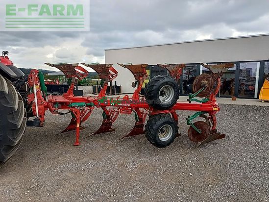 Arado - Kverneland - ls85 -200 30 5 schar