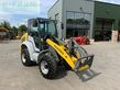 Minicargadora - kramer - 5065 wheeled loading shovel (st22937)