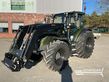 Tractor agrícola - Valtra - g 135 a