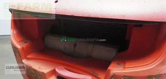 Elevadora - Linde - h 35 t evo 393-02