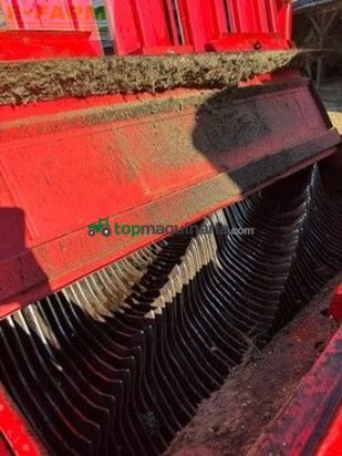 Cinta transportadora de forraje - Pöttinger - europrofi 2