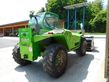 Telescopica - Merlo - p33.7kt mit schaufel + greiferschaufel + gabel