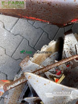 Cosechadora de Cereal - Fendt - katana 85 + kemper 390plus + kemper 3002