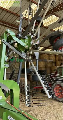 Rastrillo - Fendt - former1603