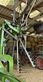 Rastrillo - Fendt - former1603