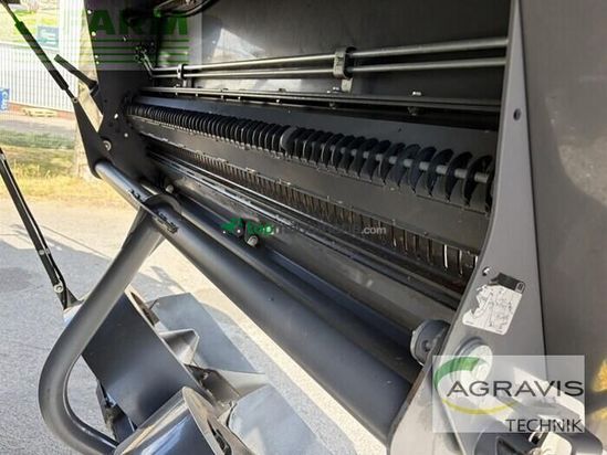 Cosechadora de Cereal - Claas - lexion 6700