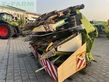 Cabezal - Claas - orbis 750