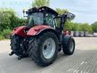Tractor agrícola - Case IH - maxxum cvx 150