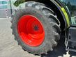 Tractor agrícola - Claas - arion 420 cis