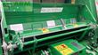 Empacadora gigant - John Deere - v461r hc25