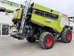 Cosechadora de Cereal - Claas - lexion 7500 allrad 4 wd