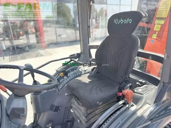 Tractor agrícola - Kubota - stw 40