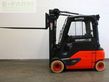 Elevadora - Linde - e 20 pl evo ion 386-02
