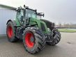 Tractor agrícola - Fendt - 933