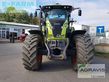 Tractor agrícola - Claas - axion 830 cebis