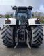 Tractor agrícola - Massey Ferguson - 8680 dyna vt