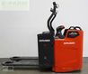 Elevadora - Linde - t 20 fp 1153-02