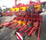 Sembradora monograno mecanica - Grimme - matrix 1200