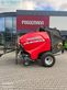 Empacadora gigant - Massey Ferguson - rb4180 v