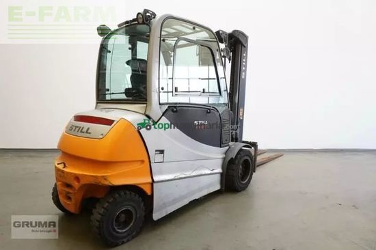 Elevadora - Still - rx60-50