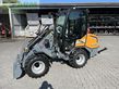 Minicargadora - Giant - 2700 hd+ mit kabine euro  heckhydraulik kat 2