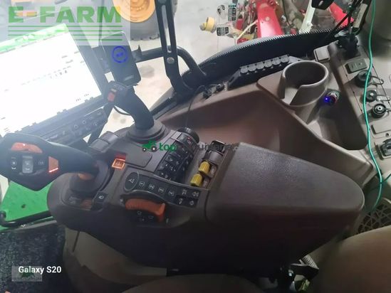 Tractor agrícola - John Deere - 6r 230