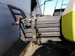 Empacadora gigant - Claas - quadrant 3200