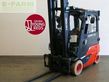 Elevadora - Linde - e 16 p evo 386-02