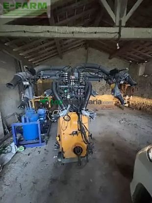 Atomizador -  - sp 200