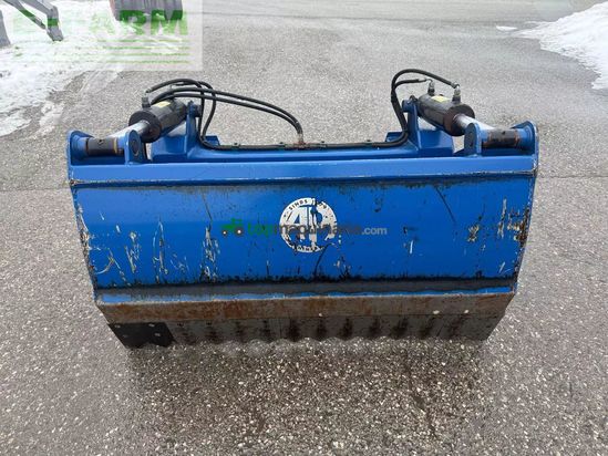 Esparcidor -  - fl 1400 profi silozange ap holland